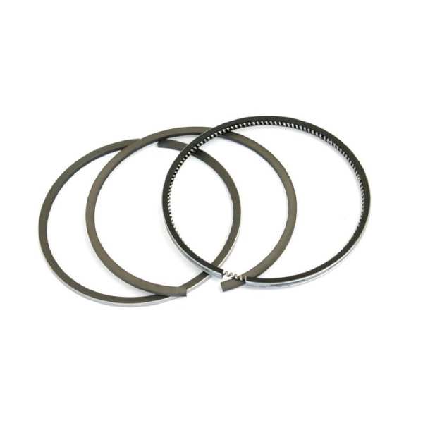 تصویر محصول رینگ پیستون ولوو V40 R دیزاین سال 2013